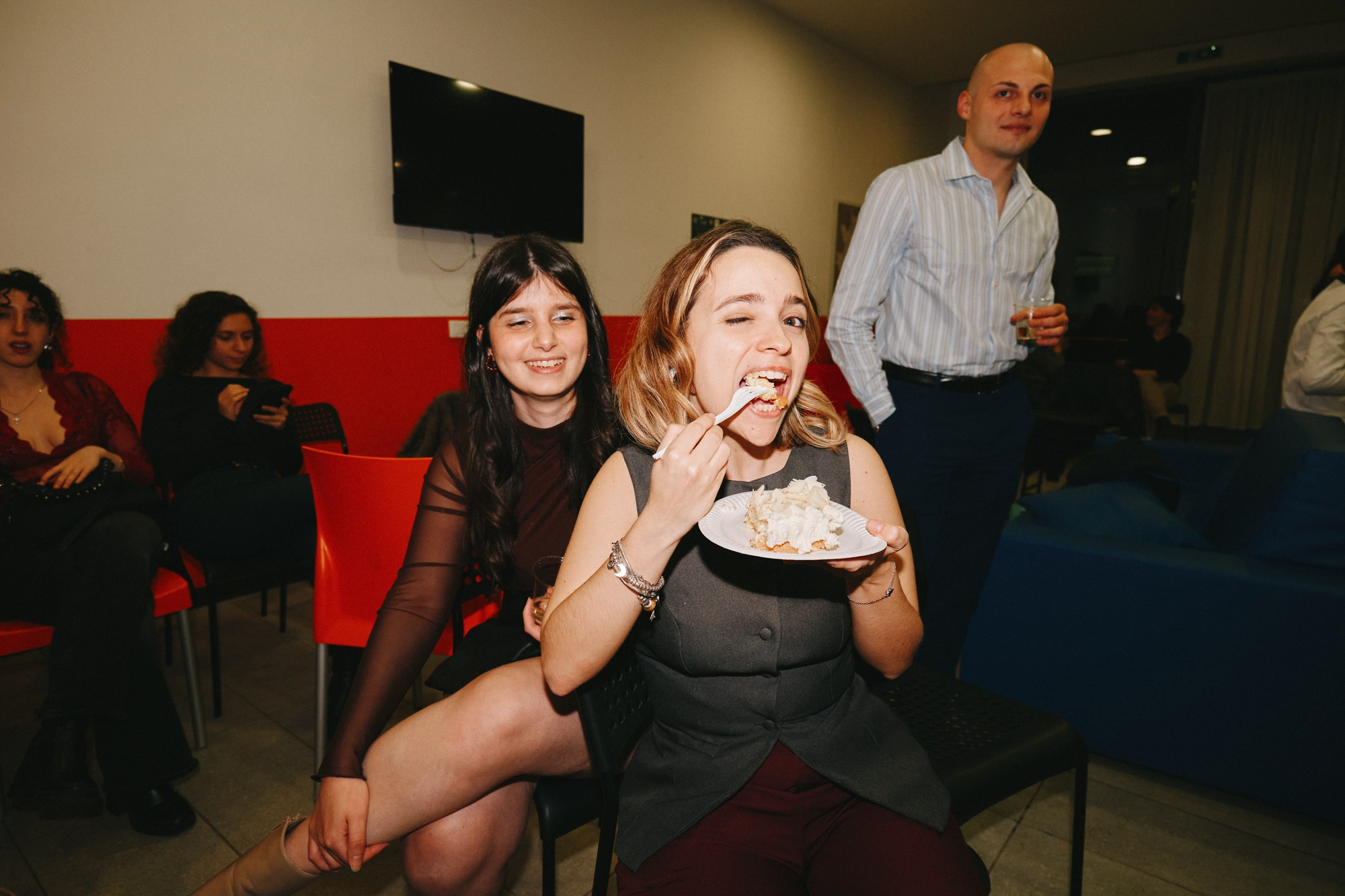 Laurea Fabio - 46